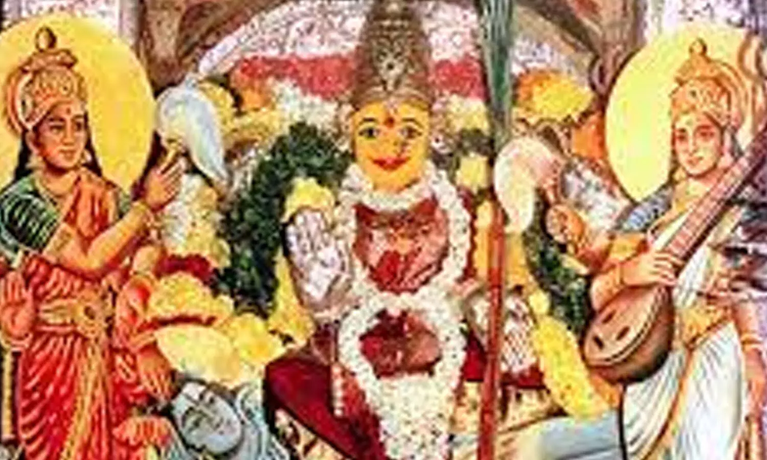 blalitha tripura sundari devi, devotees,  kanakadurga temple, vijayawada