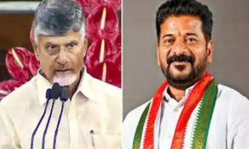 chandrababu, revanth reddy, delhi, today