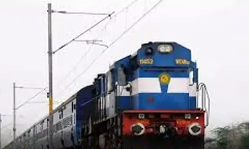 railway, good news, unemployed, notification