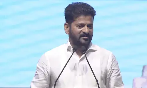 revanth reddy, chief minister,visit, vemulawada