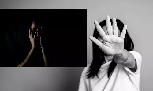 పెళ్లి చేసుకున్న మహిళ అతడి కోసం విడాకులు తీసుకుంది.. అతడేమో!!