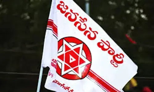 central election commission, good news, pawan kalyan, janasena party