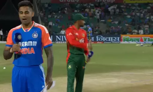 india.bangladesh.  first T20 match, india won the toss