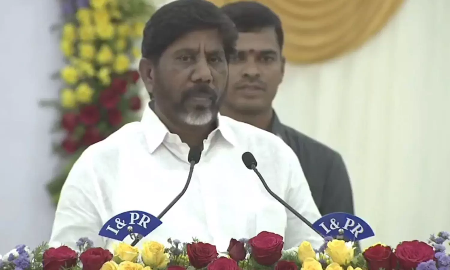 mallu bhatti vikramarka, deputy chief minister, singareni workers, dussehra bonus checks