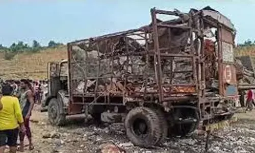 huge explosion, seven people died, bir bham district, explosion occurred in west bengals bir bham district,   in west bengal seven people died due to explosion, west bengal latest updates today