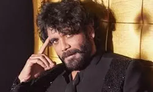 nagarjuna, hero, nampally court, movie hero nagarjuna will appear in nampally court today, nagarjuna latest updates today