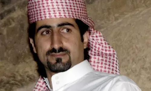 Osama, OsamaSon, BinLadenChildren, Osama Bin Laden Son Omar Ordered To Leave France Over Social Media Posts, Omar Ordered To Leave France Over Social Media Posts, omar on social media news latest today