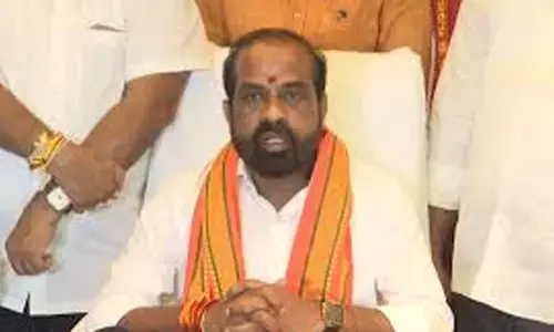 FSSAI labs, agreement, signed, andhra pradesh