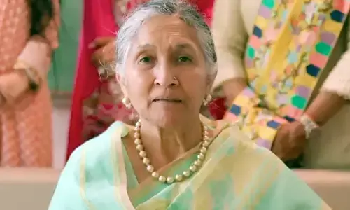 Savitri Jindal: భారతదేశపు అత్యంత సంపన్న మహిళ సావిత్రి ఎన్నికల ఫలితాలు ఇవే!!