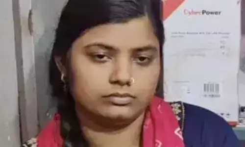 అత్తారింటి వాళ్లే ఆమెను చంపేశారన్నారు.. తీరా ఆ మహిళ ఎవరితో దొరికిపోయిందంటే!