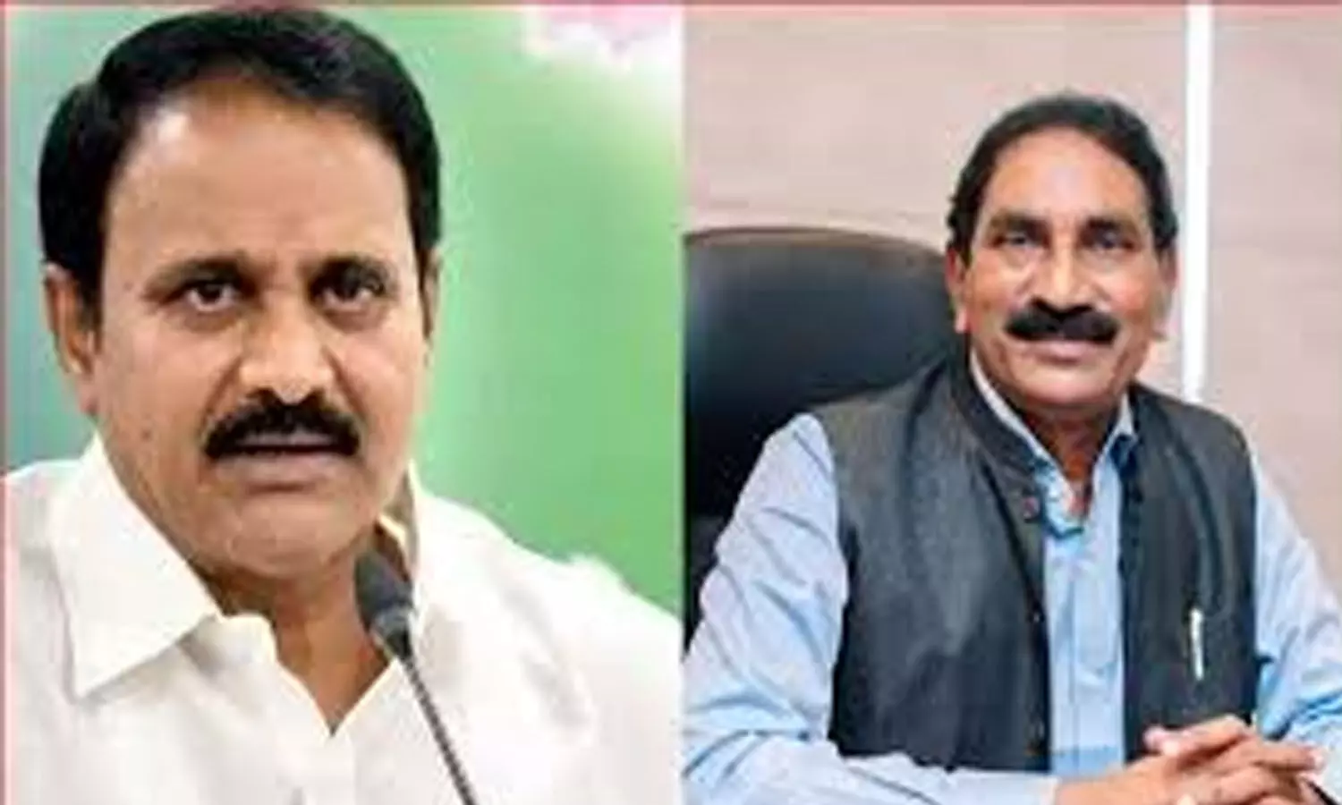 mopidevi venkataramana, bida mastan yadav, rajya sabha members, tdp