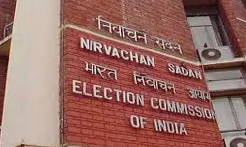 central election commission, has taken a key decision,  symbols and the photos of the candidates on the evms will be in colour, frome bihar elections