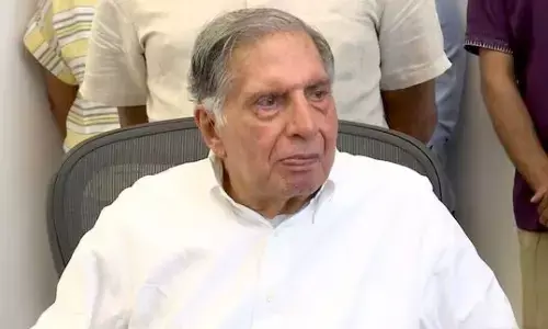 RatanTata, RatanTataHealth, Breaking news, Ratan Tata In Critical Condition Admitted At Mumbai Hospital