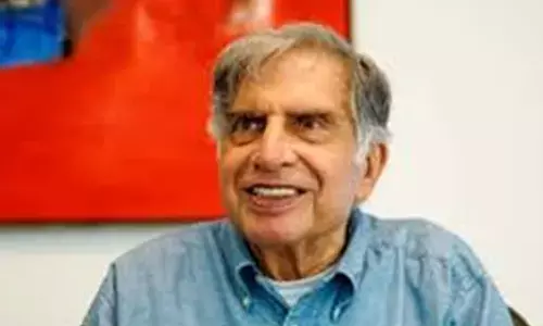 ratan tata industrialist passed away in mumbai, Ratan Tata death,Ratan Tata News today telugu