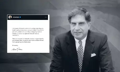 RatanTata, RatanTataFinalPost, FinalPostOfRatanTata, RatanTataInstagramPost