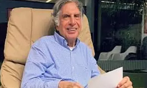 ratan tata, industrialist, last rites of ratan tata latest news today, mumbai latest news updates live today, industrialist ratan tatas last rites will be held today at 3.30 pm in mumbai