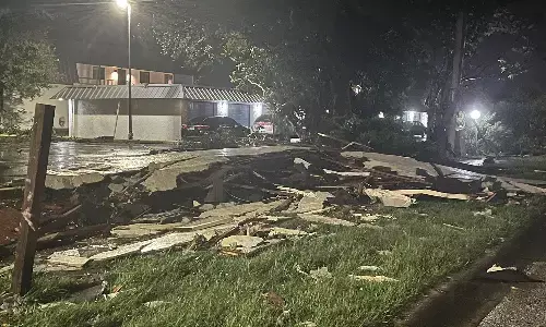 hurricane, milton,  florida, america