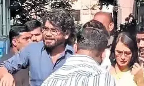 akkineni nagarjuna,  hearing,  nampally court today, latest news telugu today