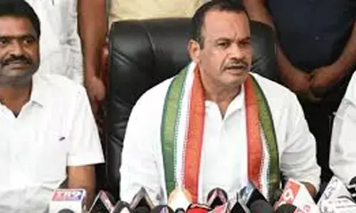 komatireddy venkatareddy, minister, brs latest updates, telangana , komatireddy venkatareddy made sensational comments on brs leaders, latest telugu news today