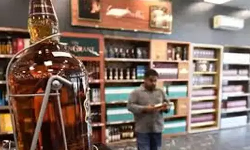 special investigation team, liquor policy,jagan government, andhra pradesh