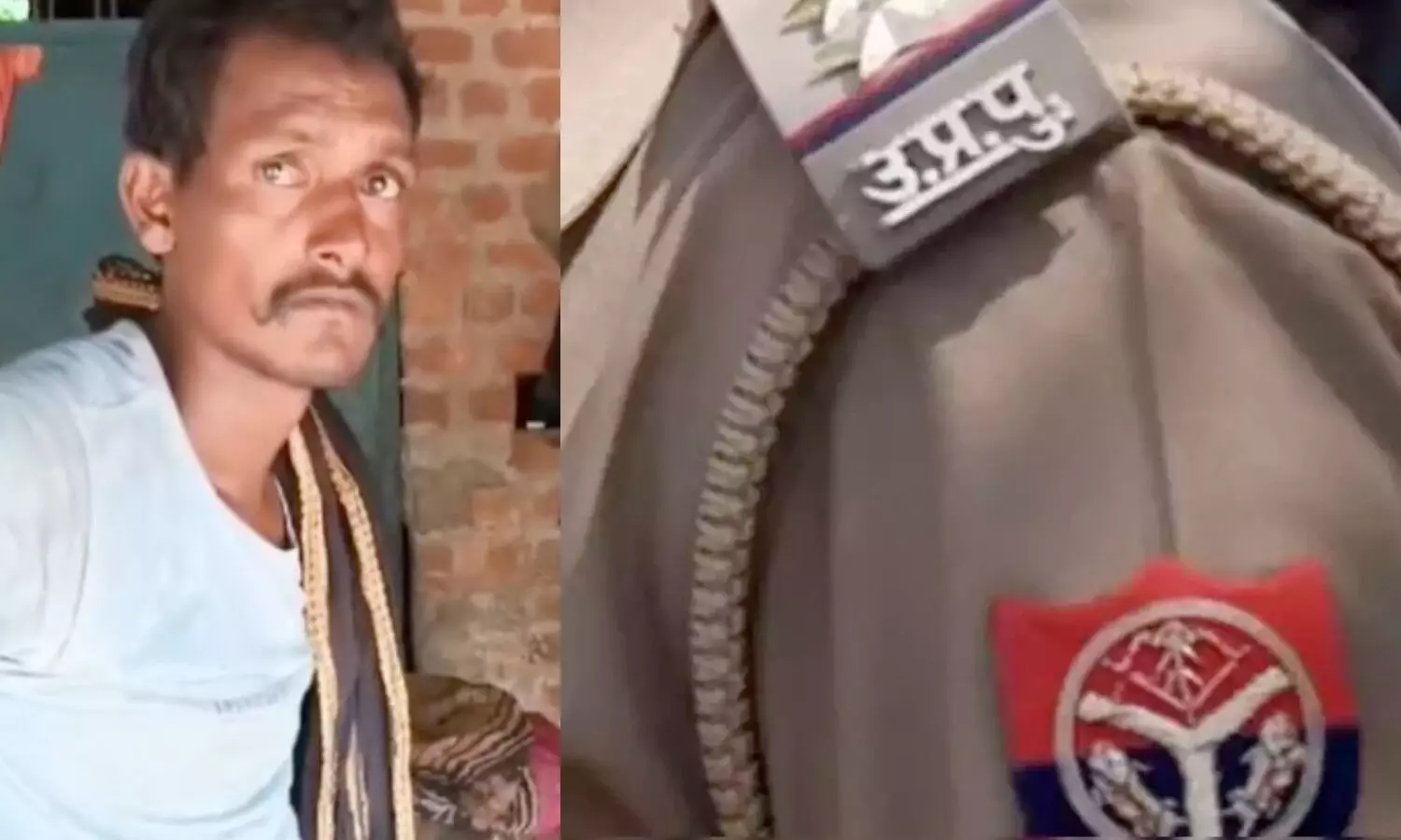 కన్నకూతురిని తలకిందులుగా వేళాడదీసిన తండ్రి.. కారణం ఏంటంటే?