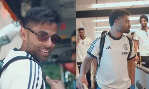 Hyderabad Traffic: నేడు హైదరాబాద్ లో ట్రాఫిక్ ఆంక్షలు