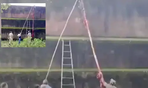 Assam, AssamJailBreak, JailBreak, Assam prisonbreak, Assam prisonbreak 5 inmates climb 20-foot wall using lungis, blankets bedsheets, latest assam jail break news today