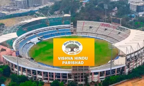 INDvsBAN Hyderabad: హైదరాబాద్ లో టీ20 మ్యాచ్ ను అడ్డుకుంటాం: వీహెచ్పీ