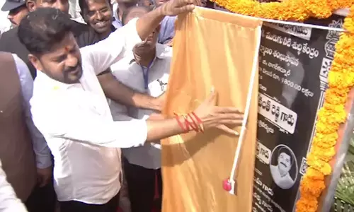 revanth reddy, chief minister, dussehra,