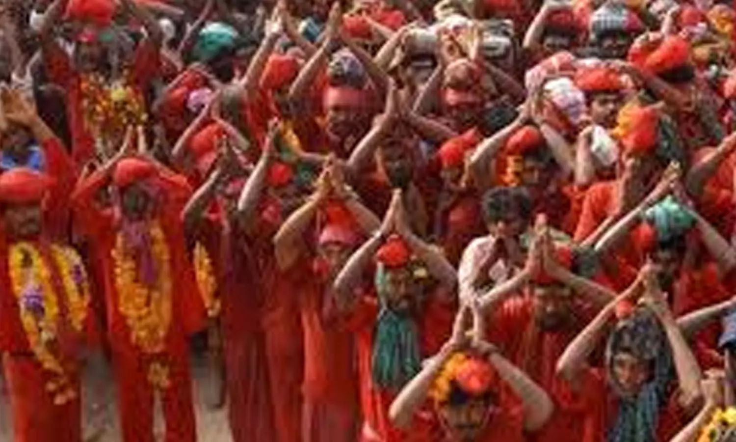 bhavani diksha,  21st to 25th of this month,  temple, vijayawada
