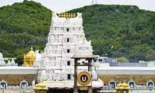 tirumala tirupati devasthanam,  locals, darshan, tirupathi