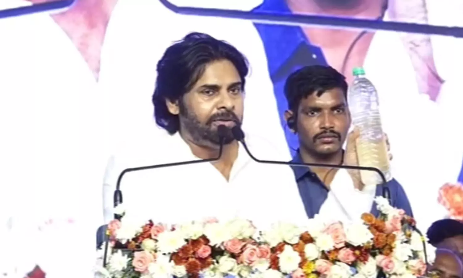 pawan kalyan, deputy chief minister, palle panduga, kankipadu