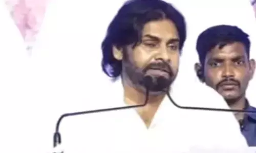 pawan kalyan, deputy chief minister, visit,  guntur district