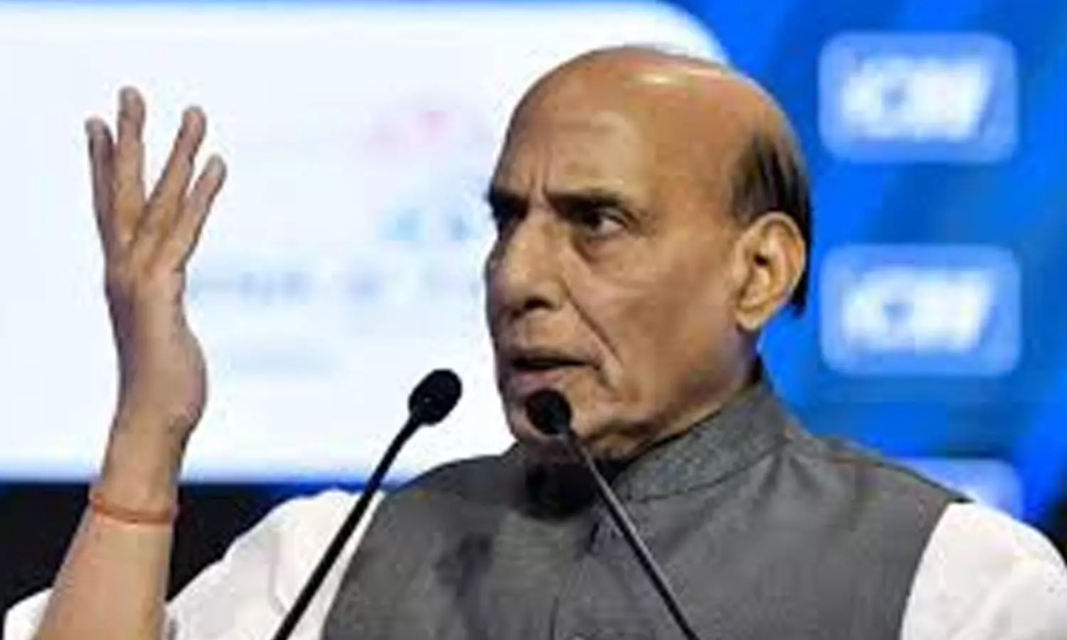 rajnath singh, defense minister,  vlf station, telangana damagundam latest news, Navy VLF transmitter sites, VLF latset news today updates,  Indian Navy to Establish Second VLF Communication Station,  vlf station set up in puduru village of rangareddy district
