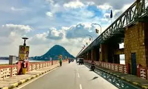 krishna river,fllods, irrigation department, andhra pradesh latest rain news, the krishna river will flood in AP, irrigation department officials said that the flood water will increase from yesterday