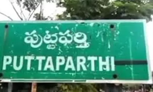 ranganadh,  liquor shop, kidnapped in  puttaparthi news today, ranganadh a man who owned a liquor store in puttaparthi was kidnapped,  Liquor Store in Puttaparthi