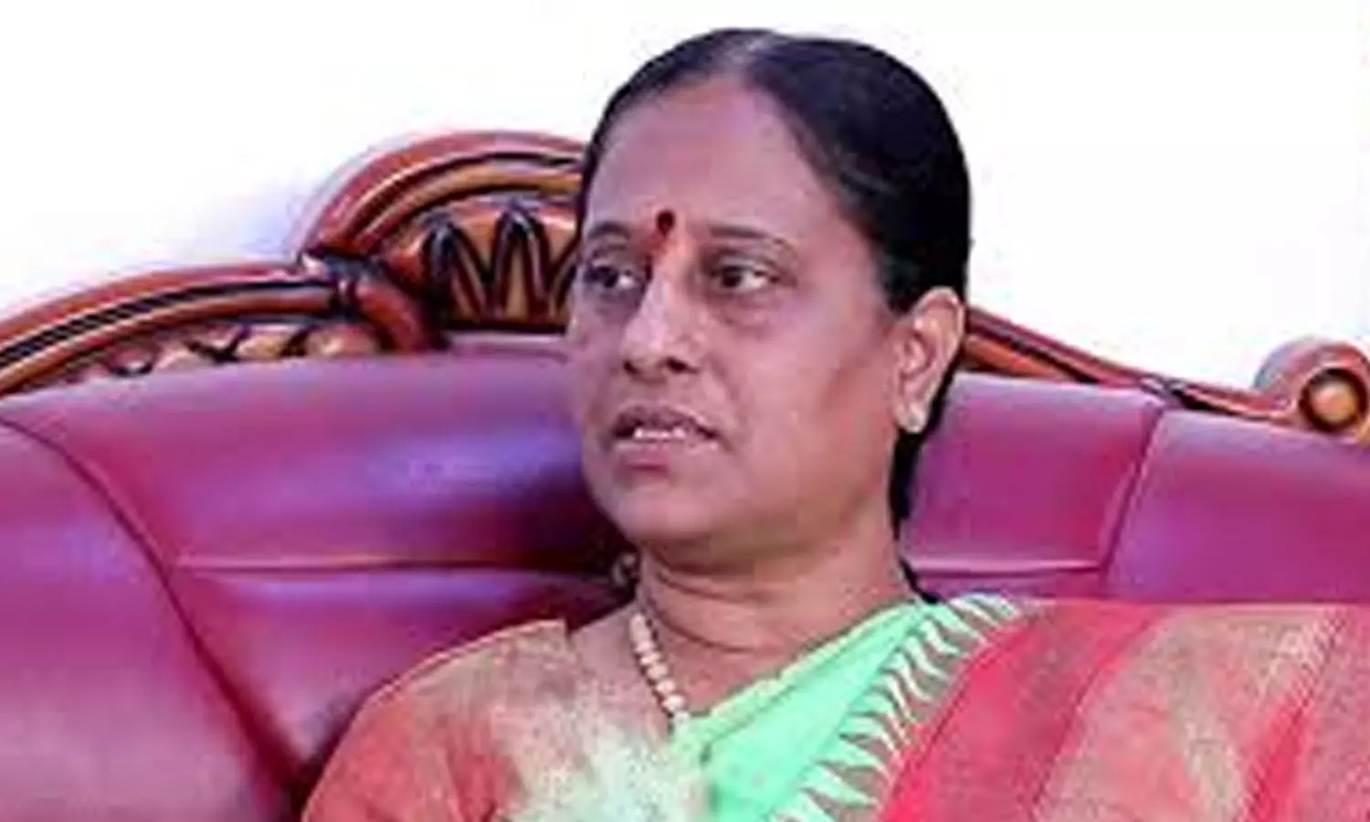 namapallycourtorder, criminialcase, konda surekha, telanganaministeer