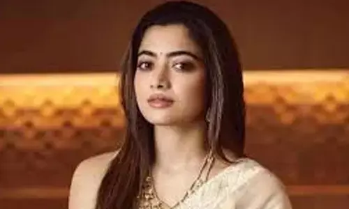 rashmika mandanna, heroine, brand ambassador,  cyber crime awareness programme,  rashmika mandanna has been appointed as the brand ambassador for the cyber crime awareness programme, Rashmika Mandanna latest news today, Rashmika Mandanna latest video today