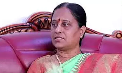 namapallycourtorder, criminialcase, konda surekha, telanganaministeer