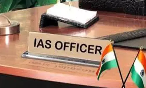 IAS and IPS officers, transfers, june, andhra pradesh