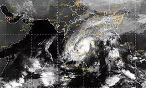 heavy rains in andhra pradesh, AP weather report today, tirupathi news today, Vayugundam in ap today, Toofan in Andhra Pradesh Today, breaking news ap toofan telugu