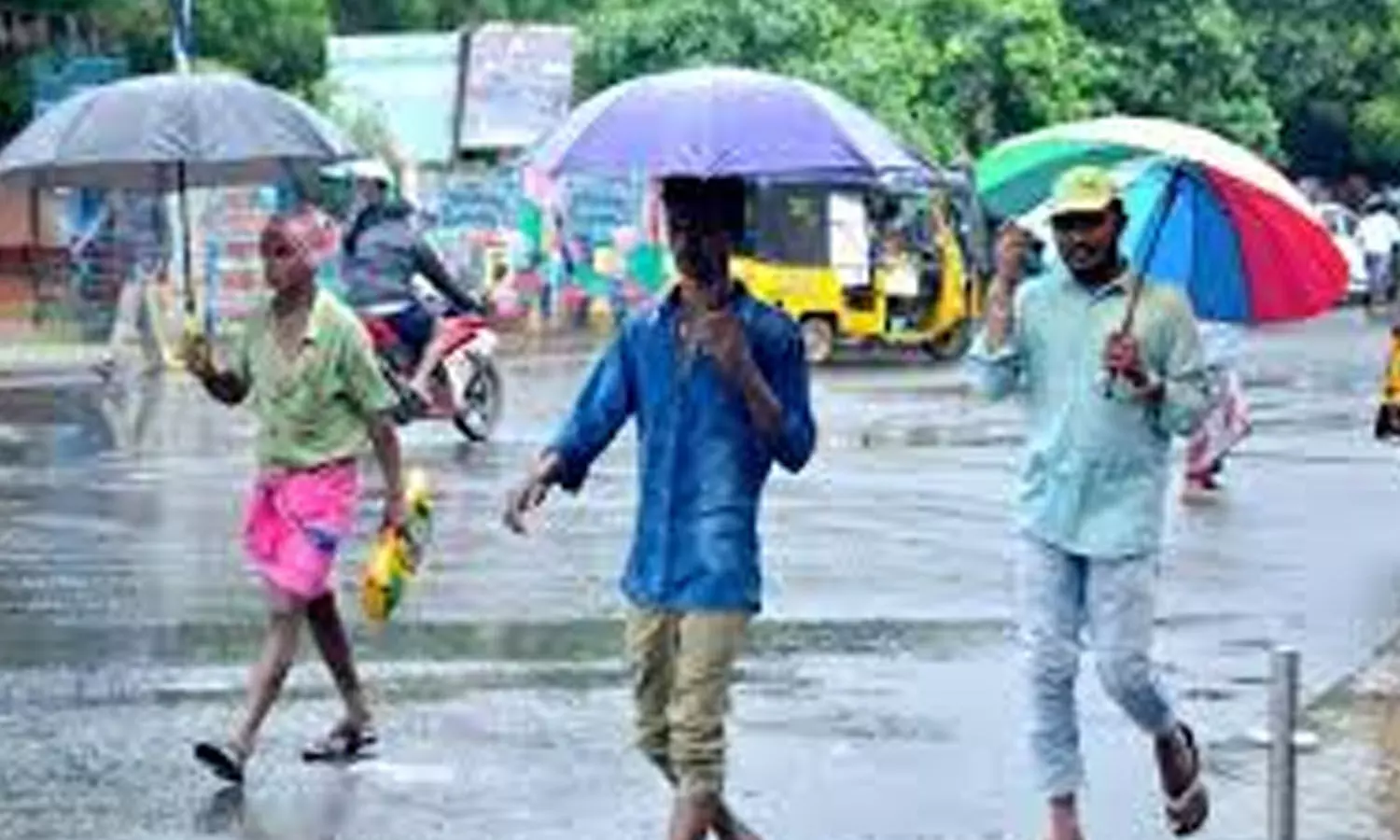 heavy rains in AP today, low pressure, metrological department andhra pradesh, rain alert areas in ap Heavy rains likely as low-pressure today in AP heavy rains in AP today, low pressure, metrological department andhra pradesh, rain alert areas in ap Heavy rains likely as low-pressure today in AP