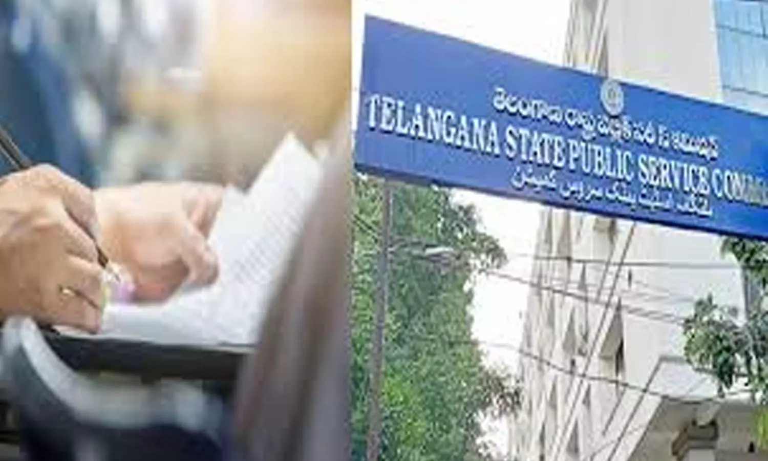good news,  unemployed ,  group one exams, telangana