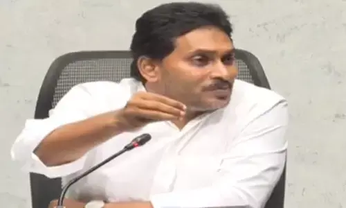 ys jagan, ysr congress party chief, mlas, meeting in ap, ysr congress party chief ys jagan met with party mlas, ysrcp latest news today