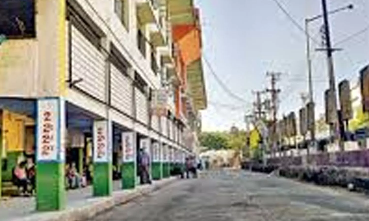 bandh, secunderabad,  shops closed in secunderabad,  secunderabad bandh today,  Latest News on Telangana Bandh,  VHP and Bajrang Dal have called for  bandh in Telangana,  secundrabad bandh latest news today