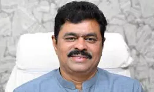 cm ramesh,  member of parliament, anakapalli, sensational comments