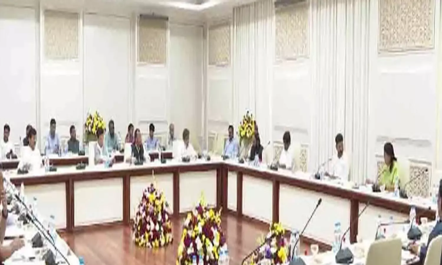 union cabinet, sensational decision, PAN card, india