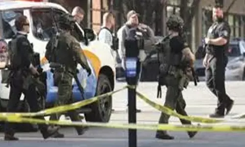 firing, three people died, two members,  america