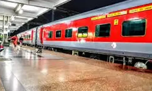 railway minister, good news, high speed trains, india