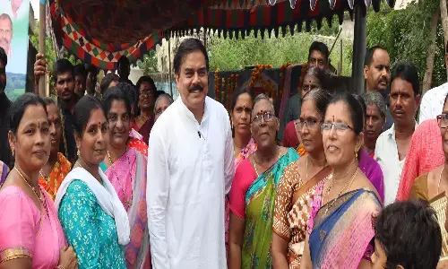 good news, women, free gas cylinders, andhra pradesh